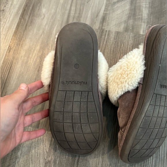 Nuknuuk slippers Joy Women's Shearling - Picture 4 of 8
